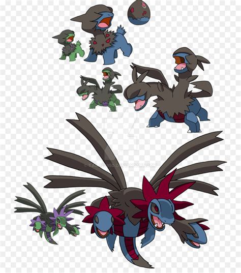 hydreigon evolution|what level does zweilous evolve.